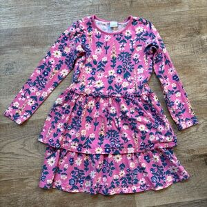 Hanna Andersson dress